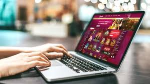 Вход на зеркало Casino UslotU